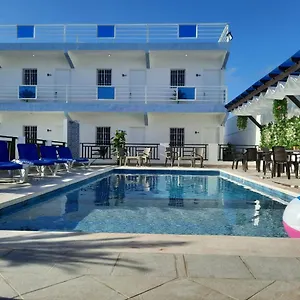 Appart hôtel Costa Aeropuerto, Punta Cana